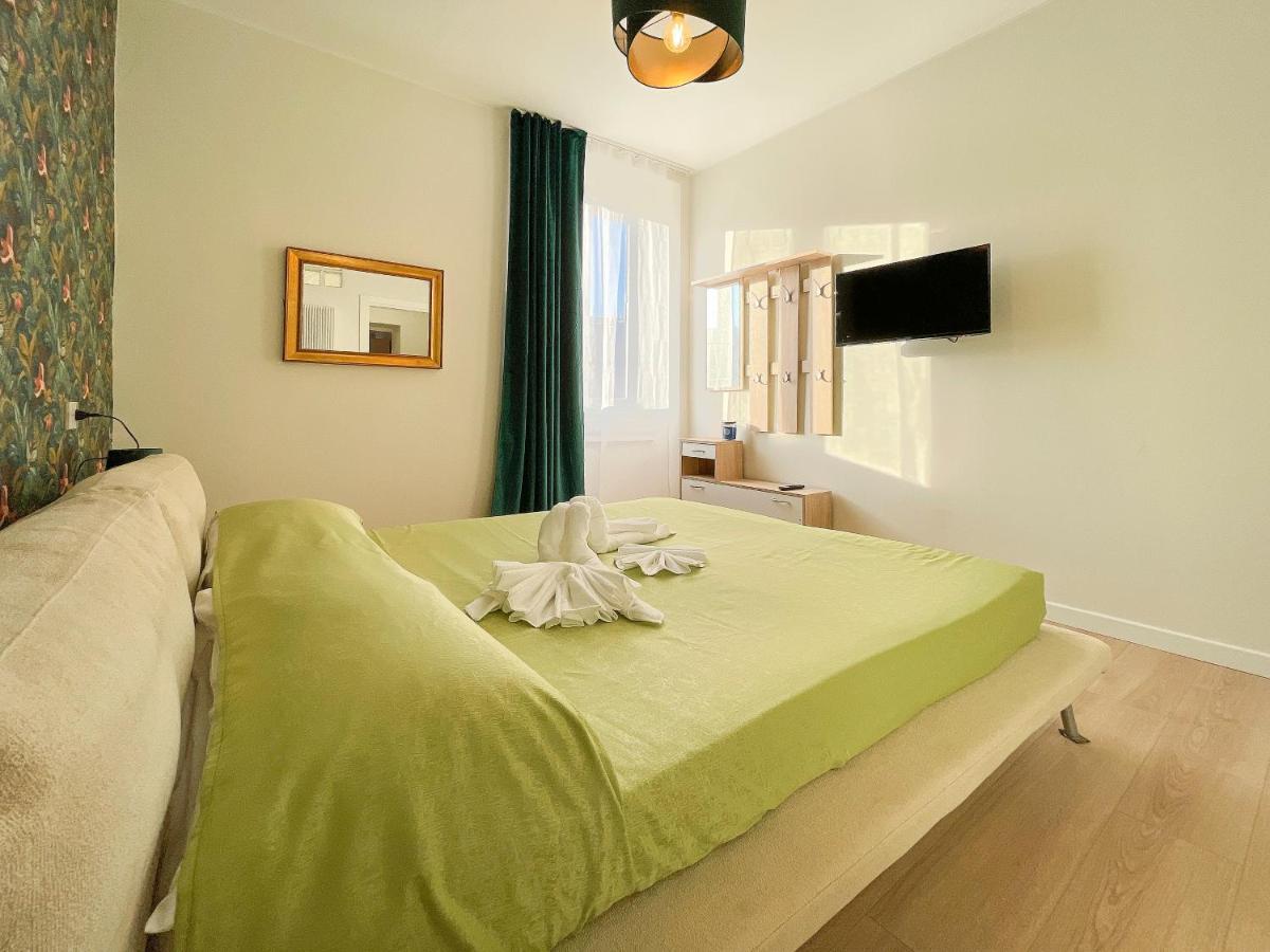 Le Residenze Milano Torricelli Apartment ภายนอก รูปภาพ