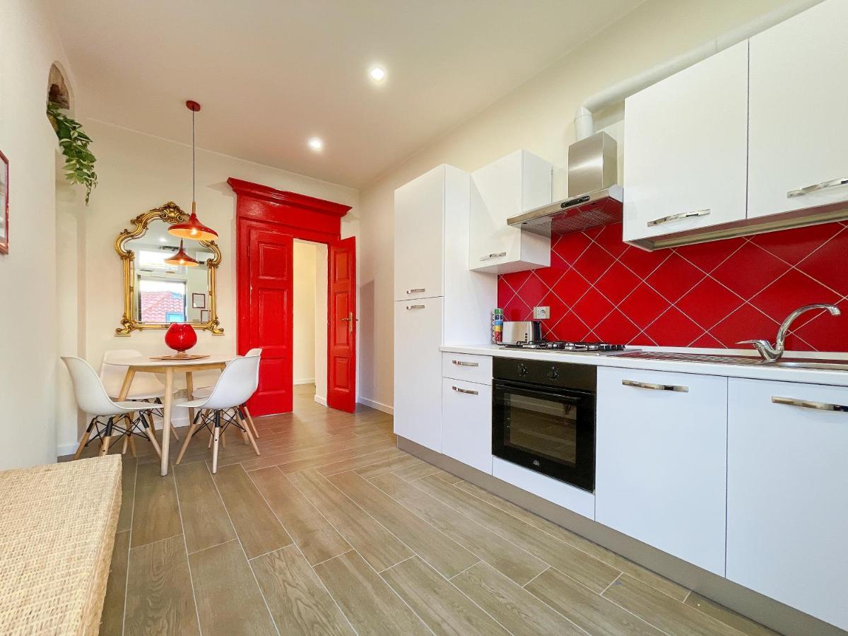 Le Residenze Milano Torricelli Apartment ภายนอก รูปภาพ