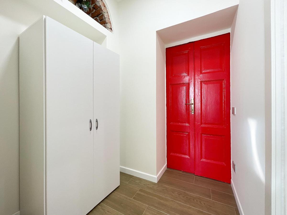 Le Residenze Milano Torricelli Apartment ภายนอก รูปภาพ