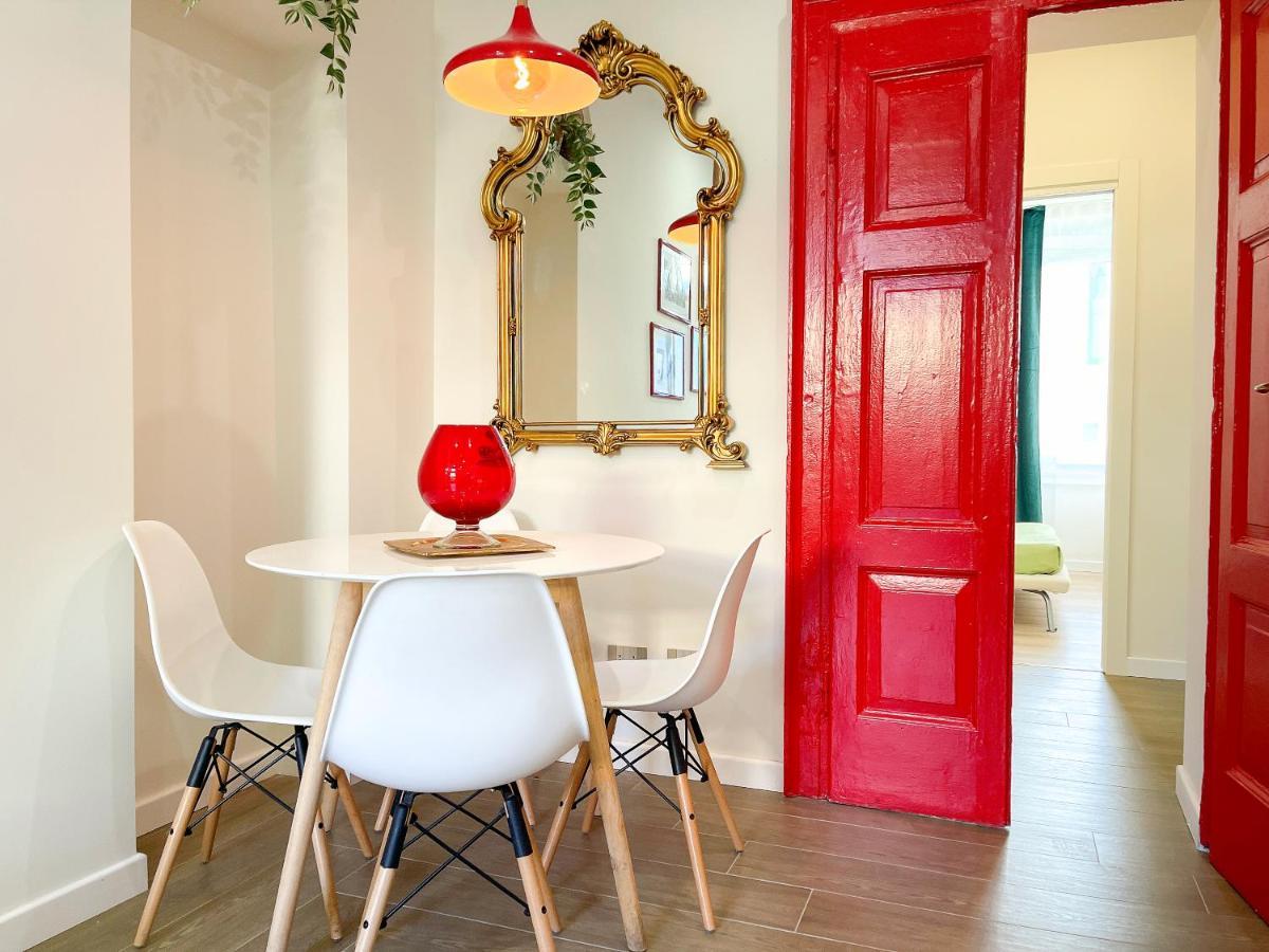 Le Residenze Milano Torricelli Apartment ภายนอก รูปภาพ
