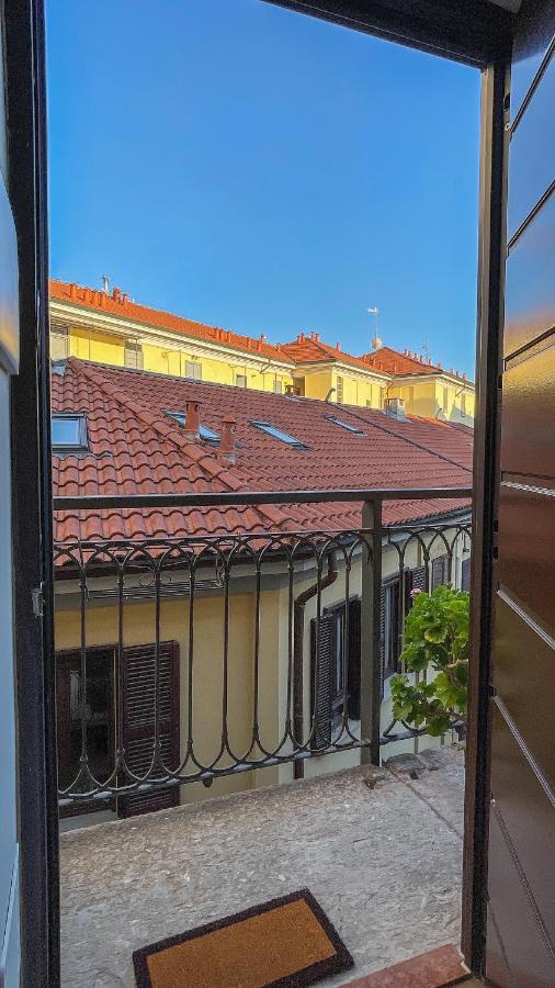 Le Residenze Milano Torricelli Apartment ภายนอก รูปภาพ