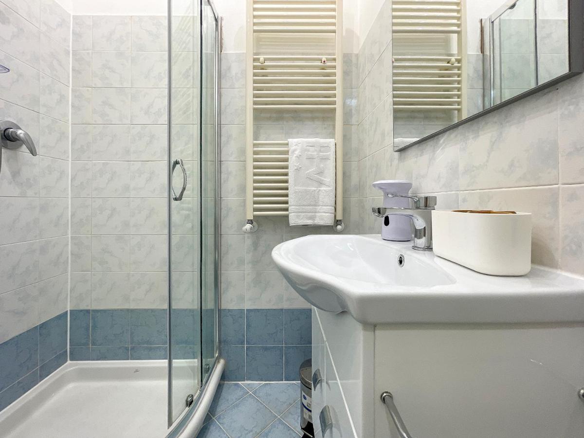 Le Residenze Milano Torricelli Apartment ภายนอก รูปภาพ