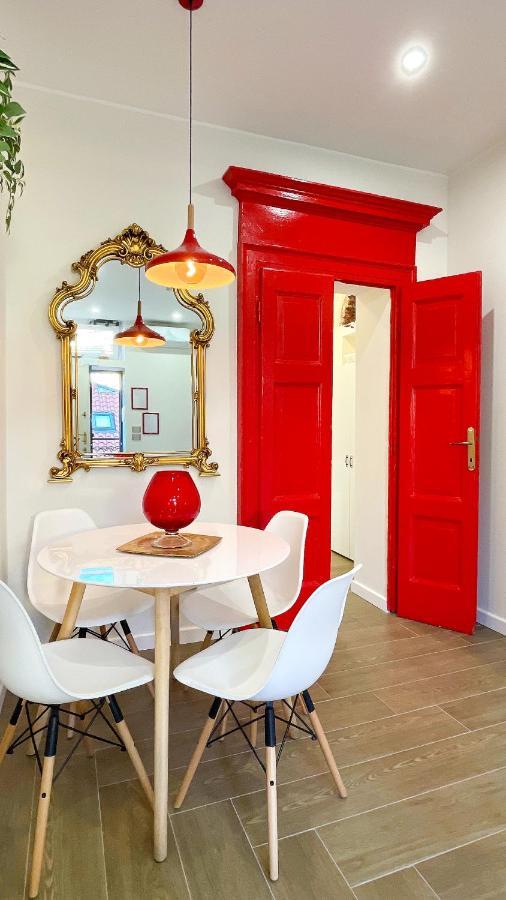 Le Residenze Milano Torricelli Apartment ภายนอก รูปภาพ
