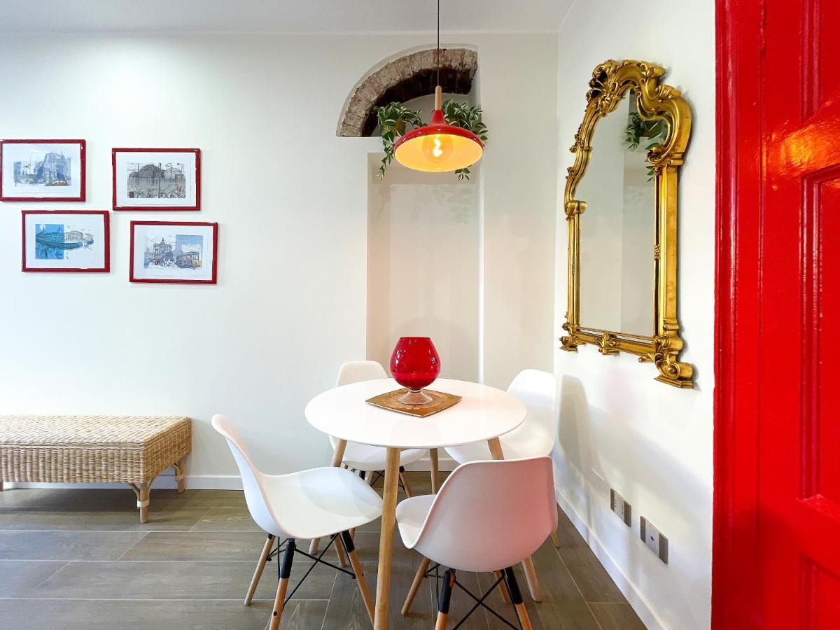 Le Residenze Milano Torricelli Apartment ภายนอก รูปภาพ
