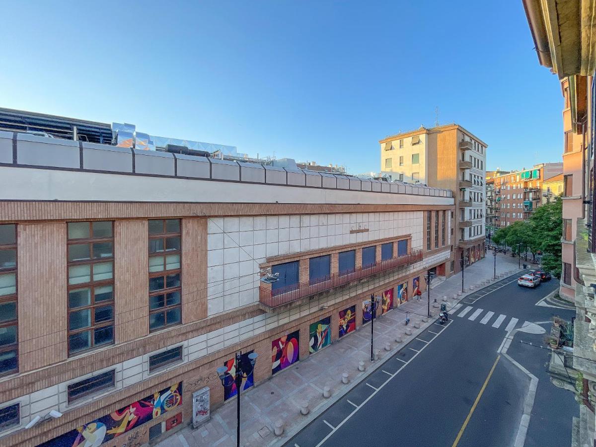 Le Residenze Milano Torricelli Apartment ภายนอก รูปภาพ