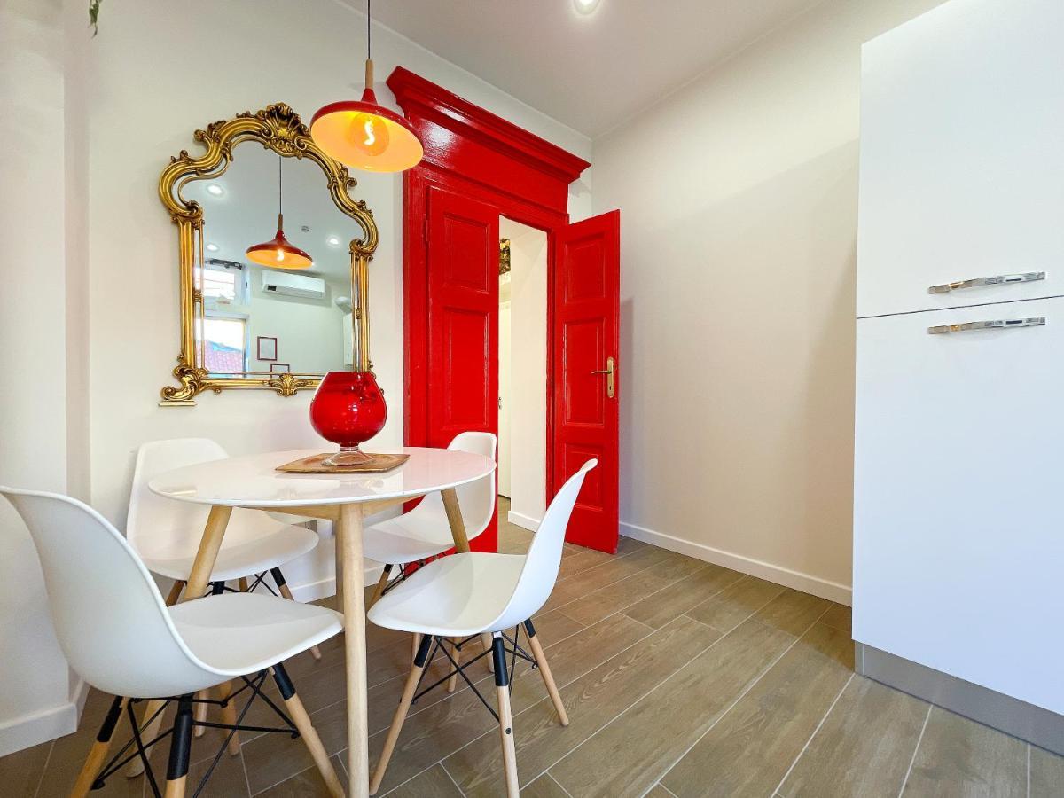 Le Residenze Milano Torricelli Apartment ภายนอก รูปภาพ
