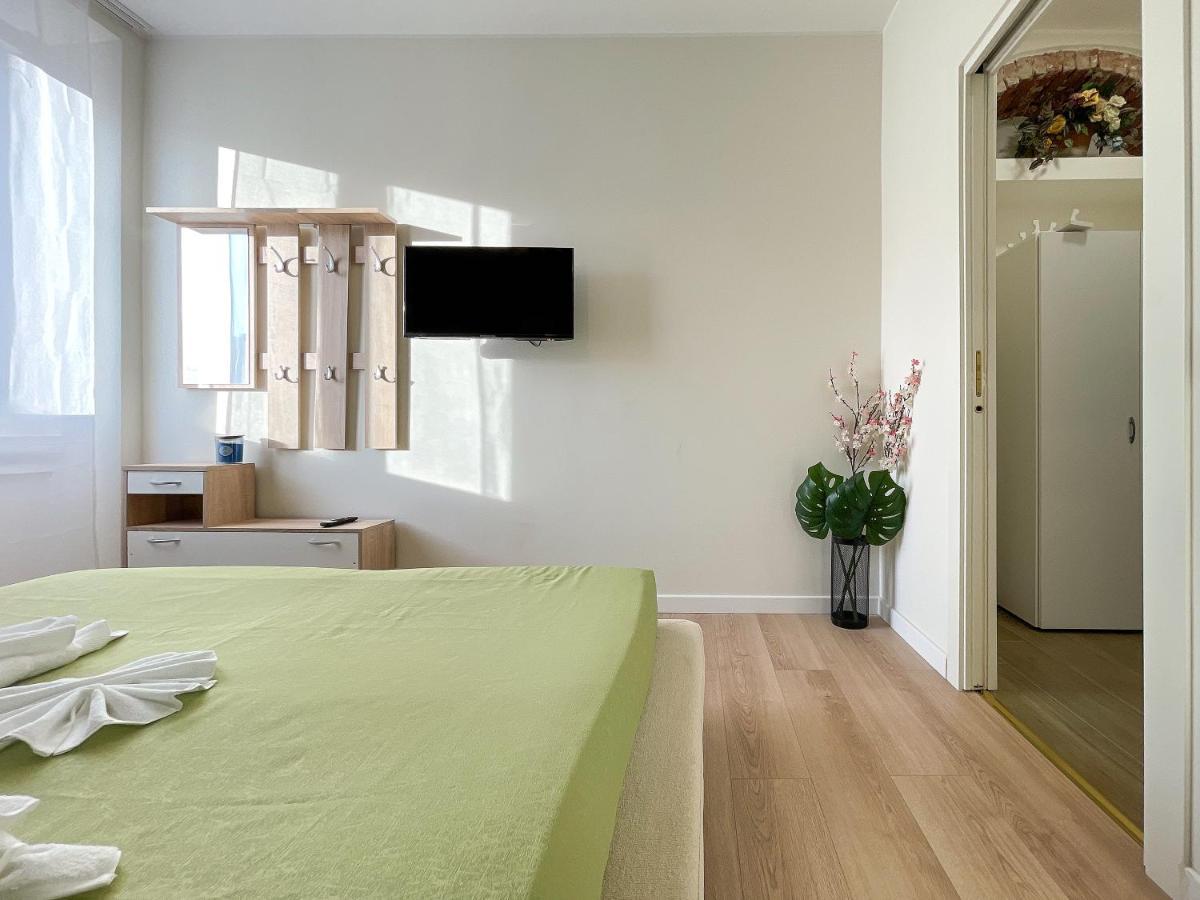 Le Residenze Milano Torricelli Apartment ภายนอก รูปภาพ