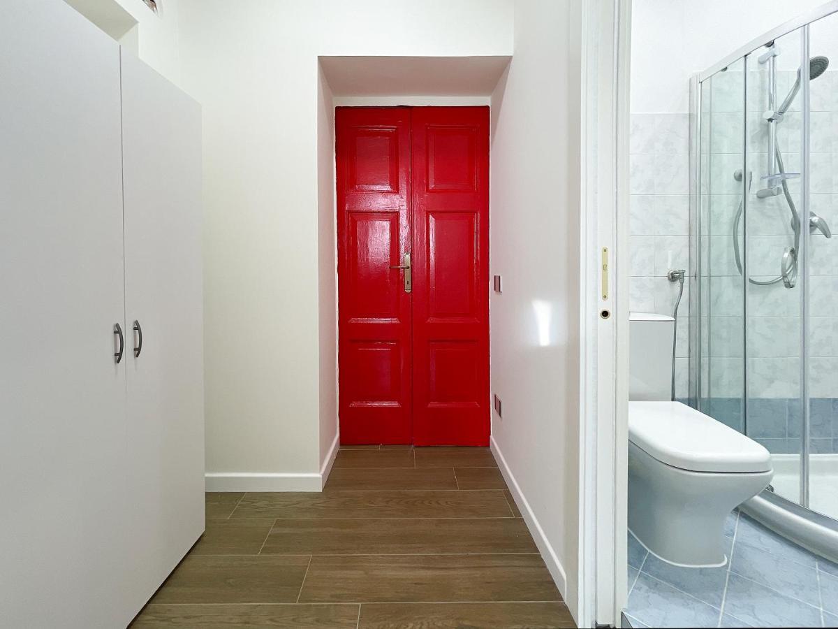 Le Residenze Milano Torricelli Apartment ภายนอก รูปภาพ