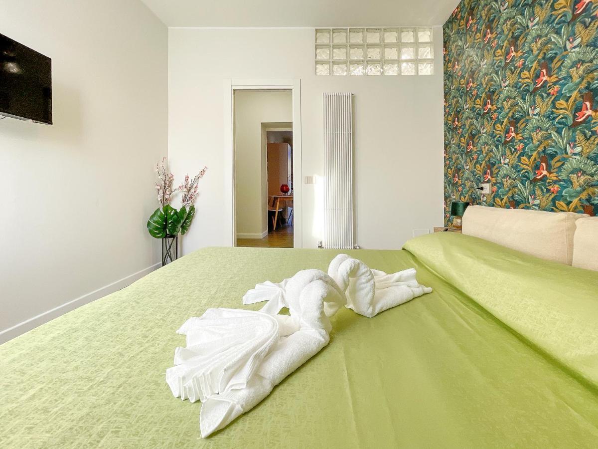 Le Residenze Milano Torricelli Apartment ภายนอก รูปภาพ