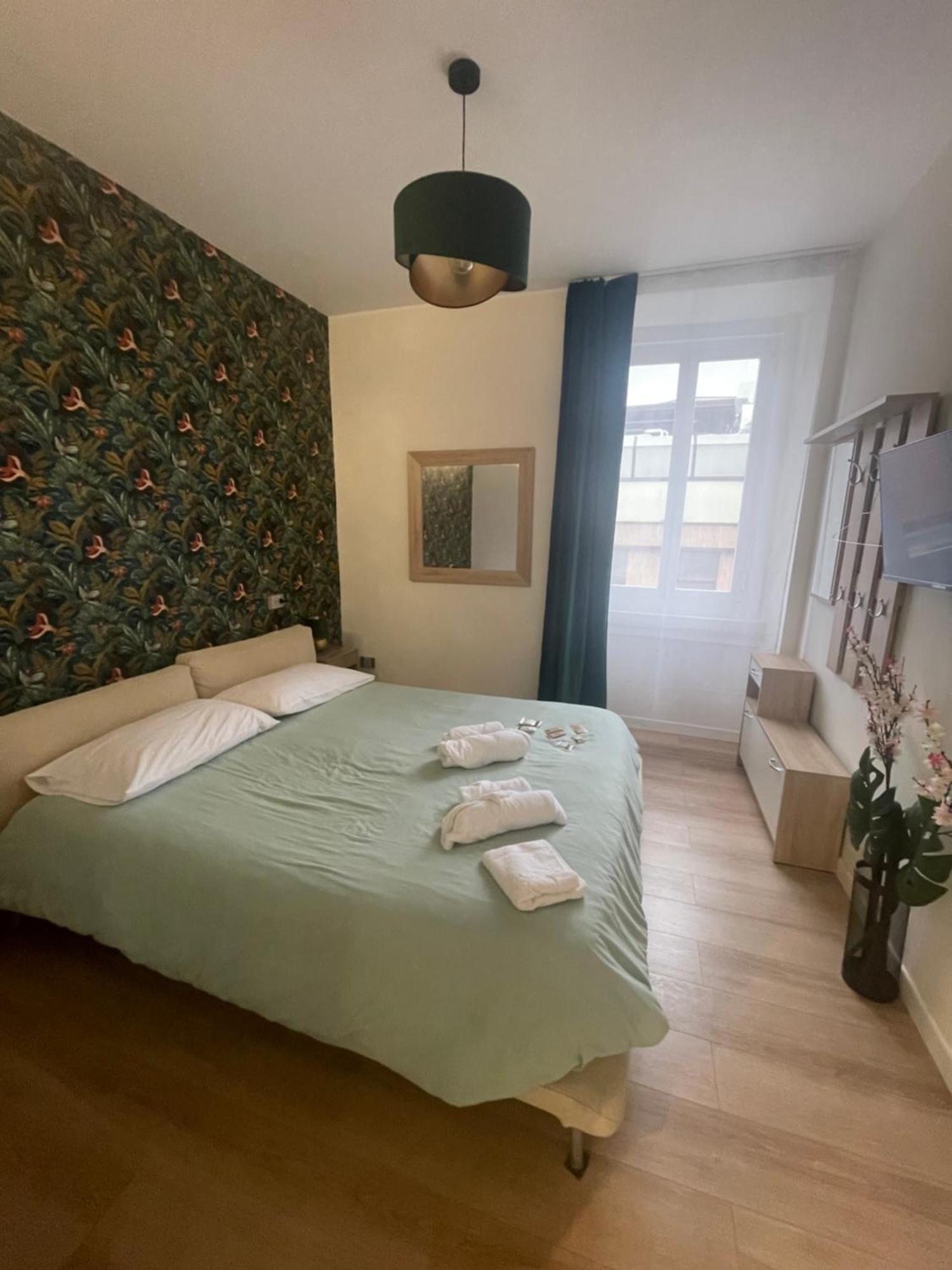 Le Residenze Milano Torricelli Apartment ภายนอก รูปภาพ