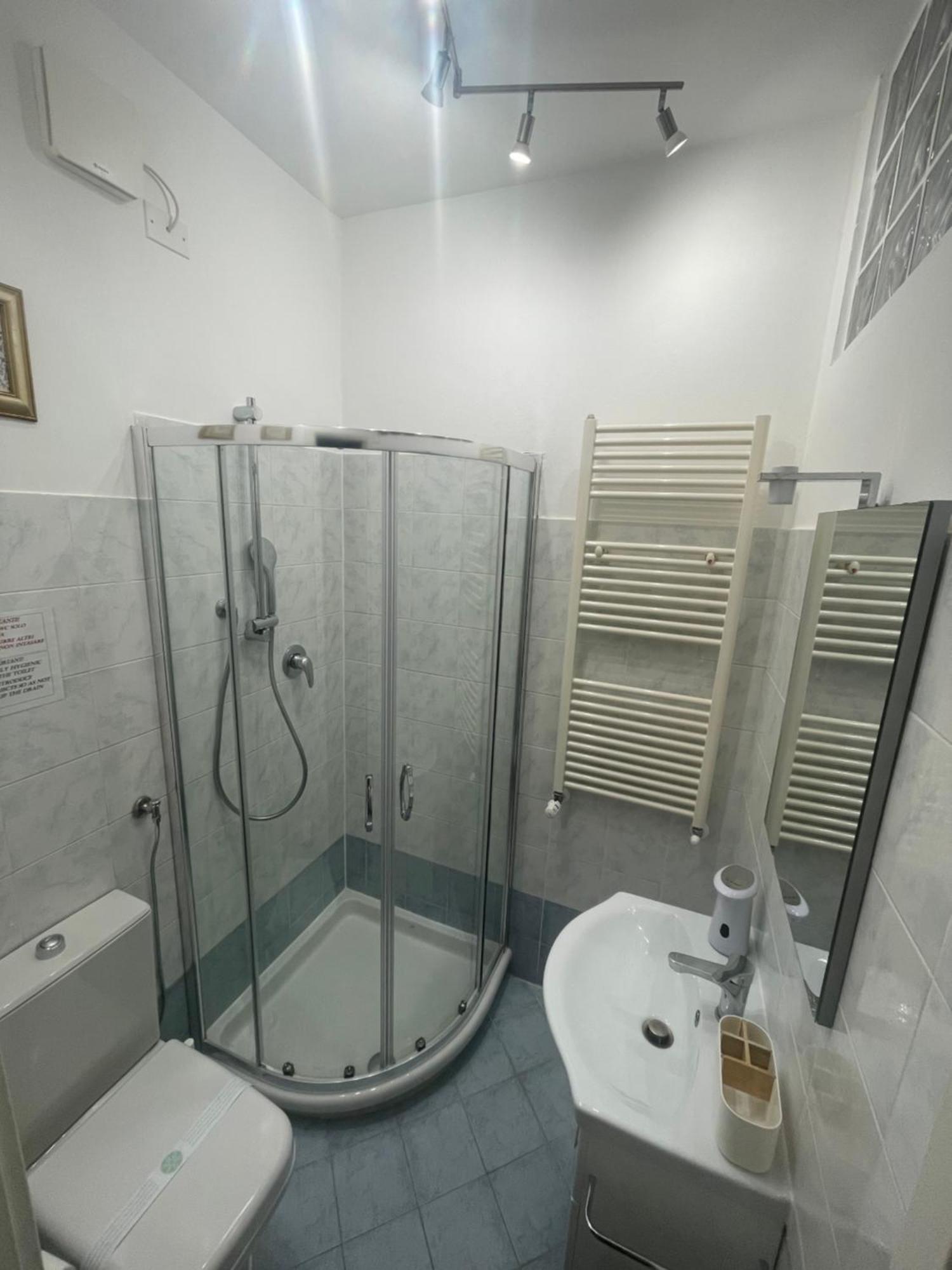 Le Residenze Milano Torricelli Apartment ภายนอก รูปภาพ