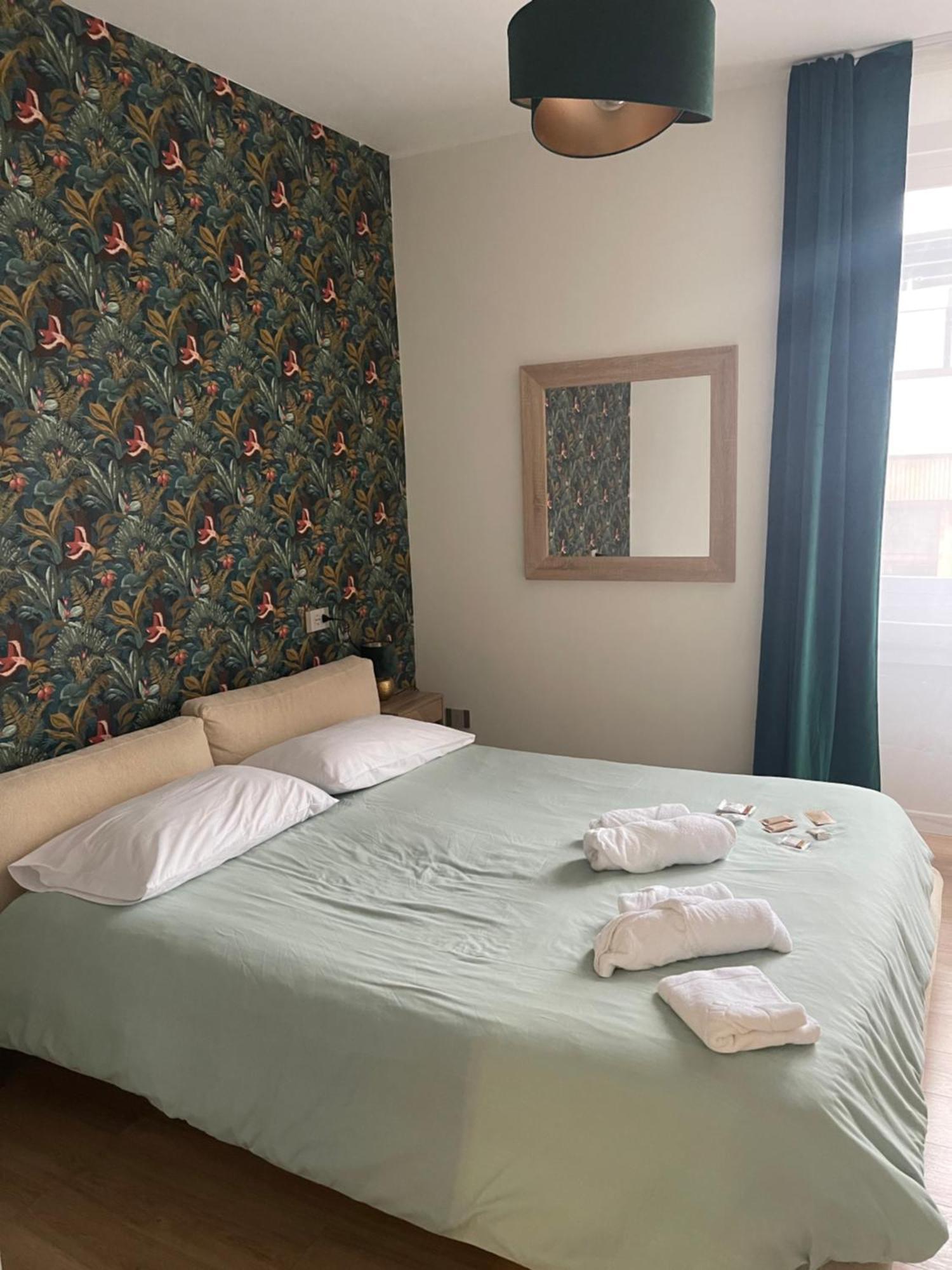 Le Residenze Milano Torricelli Apartment ภายนอก รูปภาพ